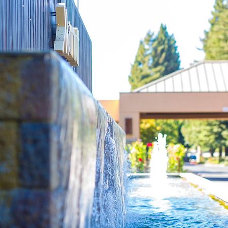 Napa Valley Marriott Hotel & Spa Exteriér fotografie
